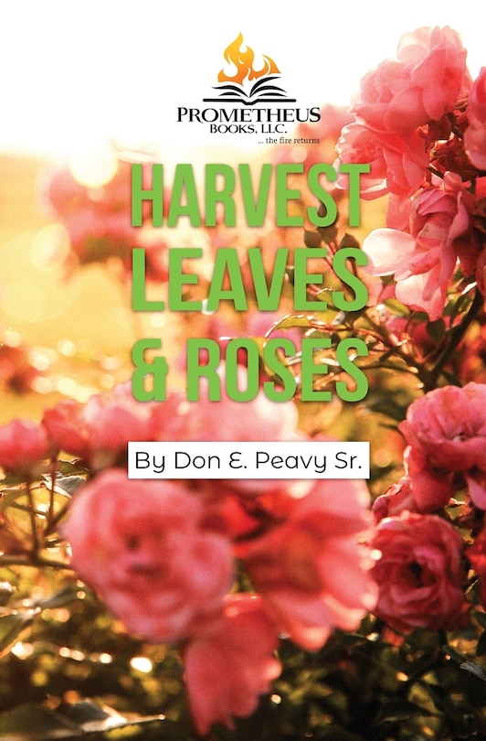 Couverture_Harvest Leaves and Roses