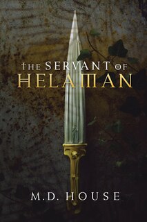 Front cover_The Servant of Helaman