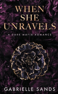 Front cover_When She Unravels