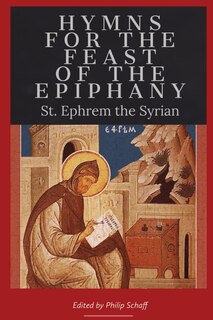 Front cover_Hymns for the Feast of the Epiphany