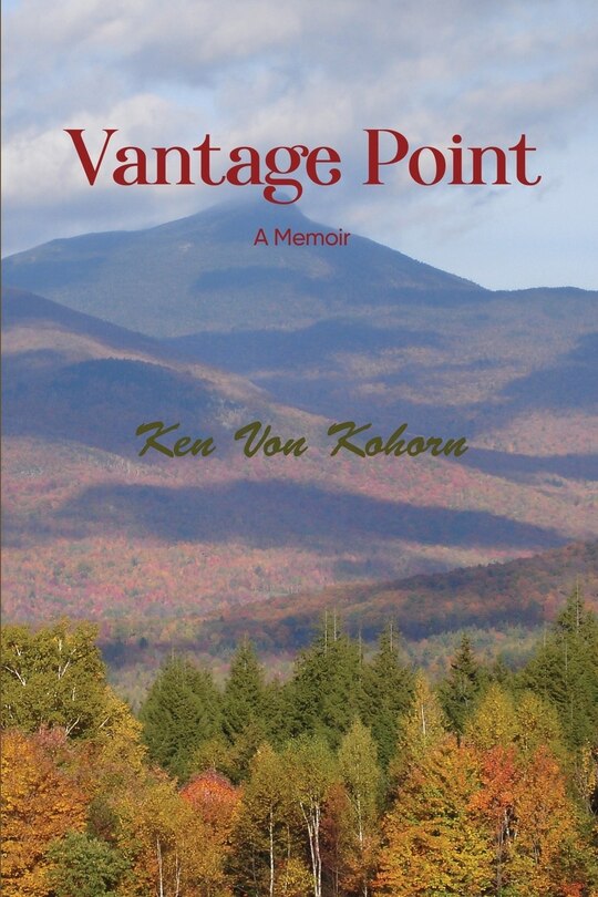 Front cover_Vantage Point