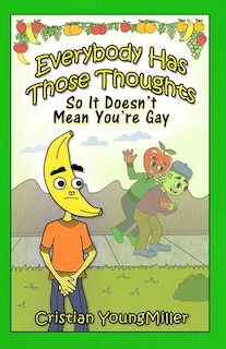 Front cover_Everybody Has Those Thoughts