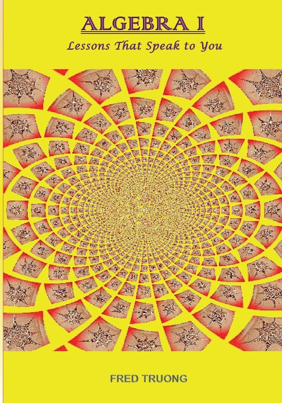Front cover_Algebra I