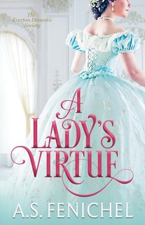 Front cover_A Lady's Virtue