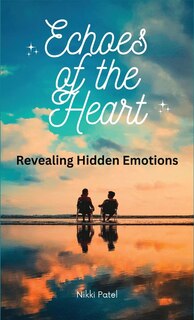 Front cover_Echoes of the Heart