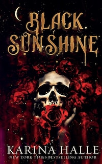 Front cover_Black Sunshine