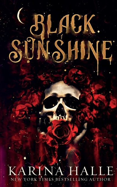 Front cover_Black Sunshine