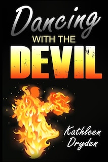 Front cover_Dancing With The Devil