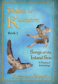 Front cover_Tales of Kaimere