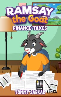 Couverture_Ramsay the Goat, Finance