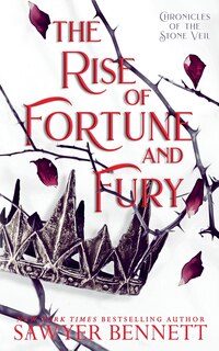 Front cover_The Rise of Fortune and Fury