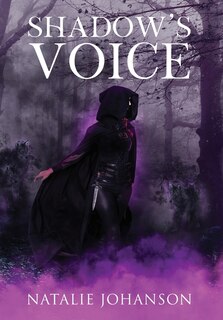Front cover_Shadow's Voice