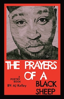 Couverture_The Prayers Of A Black Sheep