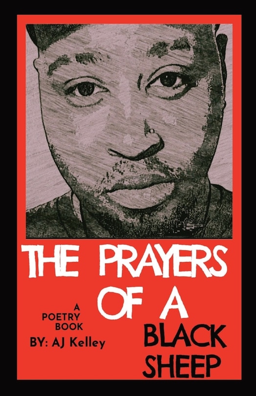 Couverture_The Prayers Of A Black Sheep