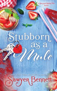 Couverture_Stubborn as a Mule