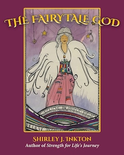 Front cover_The Fairytale God