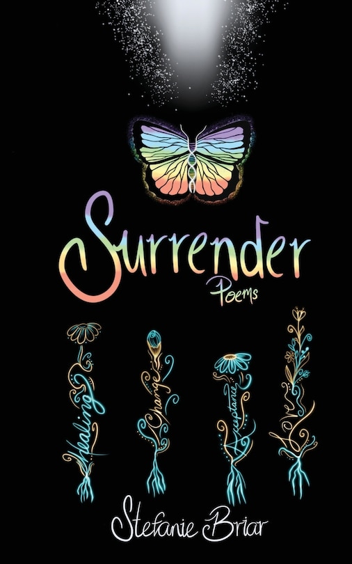 Front cover_Surrender
