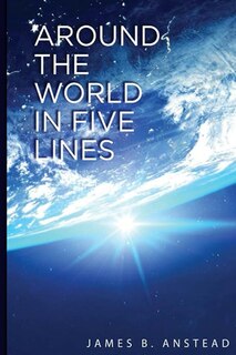 Couverture_Around The World In Five Lines