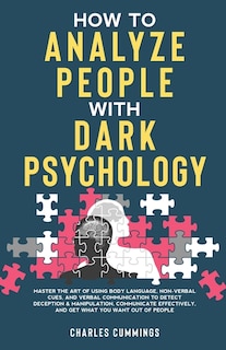 Couverture_How to Analyze People with Dark Psychology