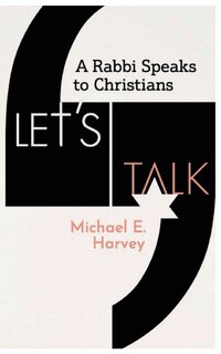 Front cover_Let's Talk