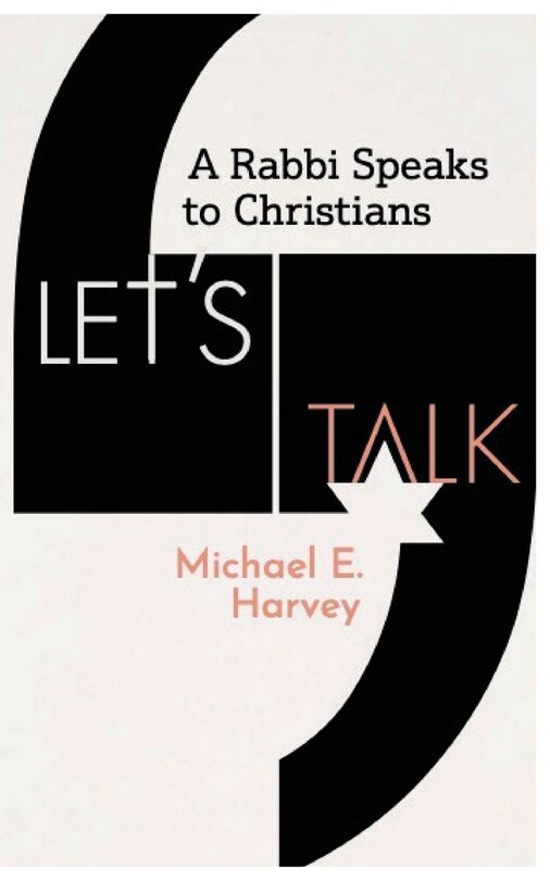 Front cover_Let's Talk