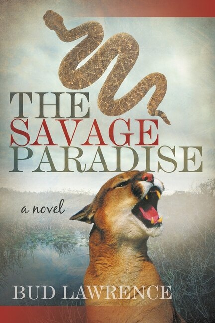 Couverture_The Savage Paradise