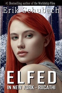 Front cover_Elfed in New York