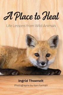 Front cover_A Place to Heal