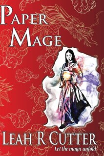 Front cover_Paper Mage