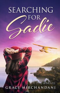 Front cover_Searching for Sadie