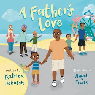 Couverture_A Father's Love