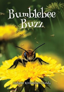 Front cover_BumbleBeeBuzz
