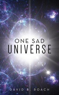 Front cover_One Sad Universe