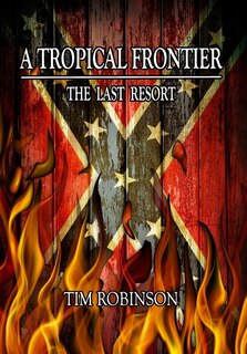 Couverture_A Tropical Frontier