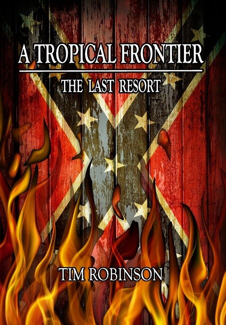 Couverture_A Tropical Frontier