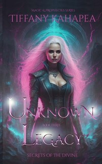 Front cover_Unknown Legacy