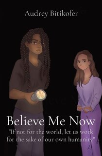 Couverture_Believe Me Now