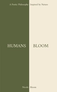 Front cover_Humans Bloom