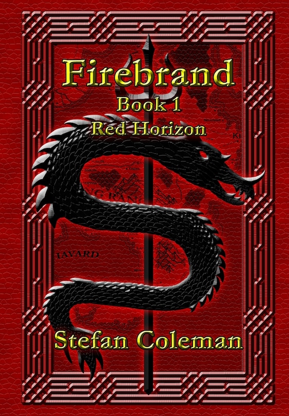 Front cover_Red Horizon