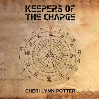 Couverture_Keepers of the Charge