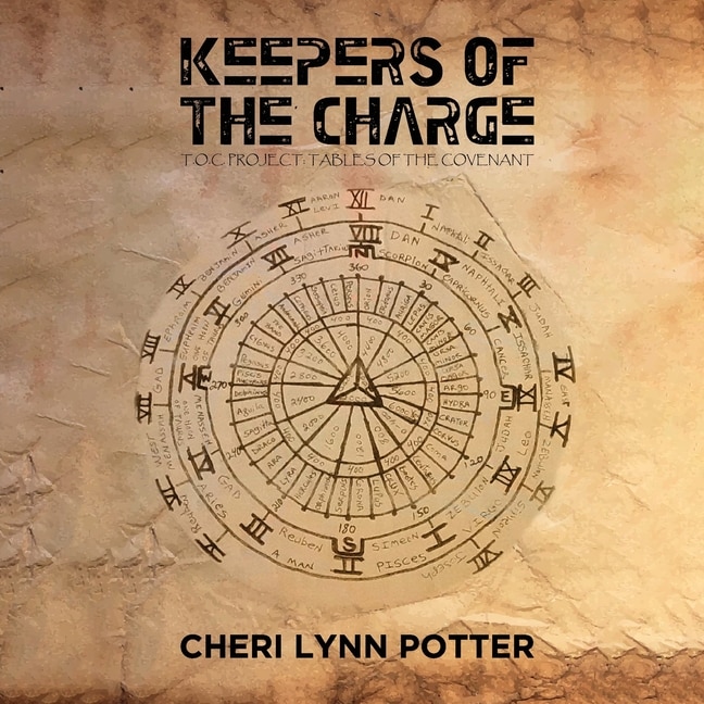 Couverture_Keepers of the Charge