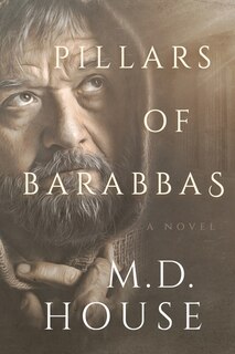 Pillars of Barabbas