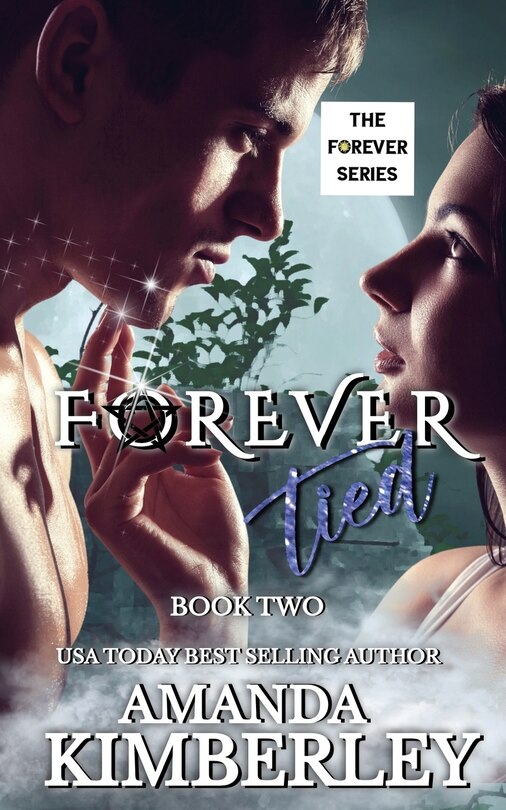 Couverture_Forever Tied