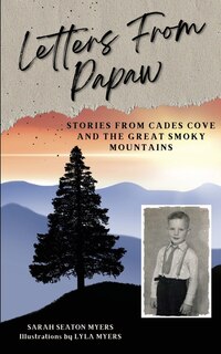 Front cover_Letters From Papaw