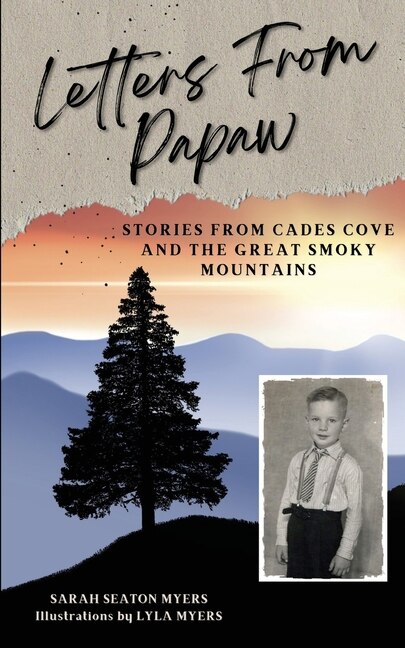 Front cover_Letters From Papaw