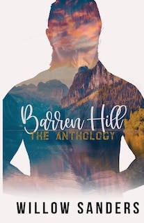 Couverture_Barren Hill The Anthology