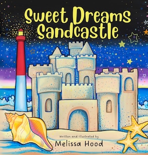 Couverture_Sweet Dreams Sandcastle