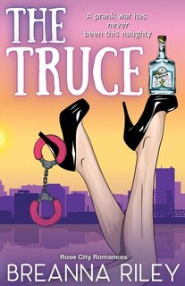 Front cover_The Truce