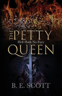 Couverture_The Petty Queen