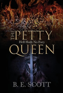 Couverture_The Petty Queen